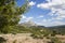 Mont Sainte Victoire, Provence, France