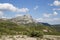 Mont Sainte Victoire Provence, France