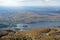 Mont Tremblant with Fall Foliage, Quebec, Canada