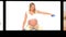 Montage of pregnant women