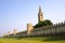 Montagnana (Veneto, italy) - Medieval walls