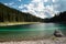 Montagnoli Lake - Madonna di Campiglio