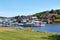 Montague harbour, P.E.I