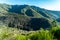 Montain in a Caurel, Lugo