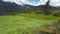 Montains Ancash peru