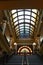 Montana Capitol Skylights