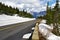 Montana Scenic Road
