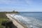 Montauk Lighthouse, Long Island, USA.