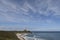 Montauk Lighthouse, Long Island, USA.