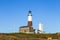 Montauk Point Light, Lighthouse, Long Island, New York, Suffolk