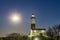 Montauk Point Light, Lighthouse, Long Island, New York, Suffolk