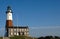 Montauk Point lighthouse