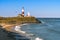 Montauk Point Lighthouse