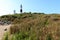 Montauk Point Lighthouse