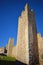 Montblanc Medieval Tower Tarragona Spain