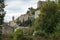 Montbrun-les-Bains, Nyons, Drome, Auvergne-Rhone-Alpes, France
