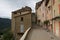 Montbrun-les-Bains, Nyons, Drome, Auvergne-Rhone-Alpes, France