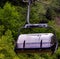 MONTE AGUDO. The two chairlifts lead in just over 15 minutes from the starting point Taiarezze, 900 m asl to the Monte Agudo Ref