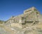 Monte Alban, Oaxaca, Mexico