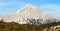 Monte Antelao, South Tirol, Dolomites mountains, Italy