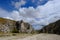 Monte Bolza, Campo imperatore, Abruzzo