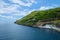 Monte Brasil mountain, Terceira island, Azores