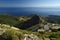 Monte Capanne Summit View, Elba, Tuscany, Italy