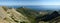 Monte Capanne Summit View, Elba, Tuscany, Italy