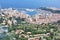 Monte Carlo / Monaco view