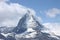 Monte Cervino/ Matterhorn, Pennine Alps