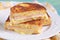 Monte Cristo sandwich