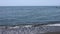 Monte di Procida - Panoramica dalla spiaggia di Miliscola