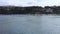 Monte di Procida - Panoramica del Porto di Acquamorta dal molo sopraflutto