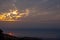 Monte nebo mountain sacred to jews Jordan