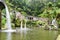 Monte Palace Tropical Garden in Madeira Island