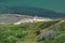Monte San Bartolo beautiful panorama CASTEL DI MEZZO BAY