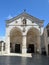 Monte Sant\' Angelo