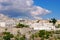 Monte Sant Angelo in Apulia