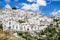 Monte Sant Angelo - south italy village - Gargano - Puglia