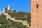 Monte Ursino Castle and Tower