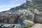 Montecarlo monaco panorama