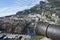 Montecarlo monaco panorama