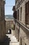 Montecassiano Macerata, Marches, Italy, historic town