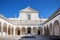 Montecassino Abbey. Lazio, Italy