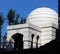 Montefiore Mausoleum