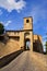 Montegridolfo,Rimini,Emilia-Romagna-Italian villages, towns and cities