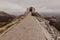 Montenegro, Cetinje. 2.11.2018. Mausoleum of Negosh - the tomb of the last spiritual ruler of Montenegro, Metropolitan Peter II