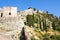 Montenegro, Kotor, ancient fortress