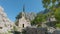 Montenegro Kotor bay church