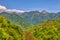 montenegro mountains